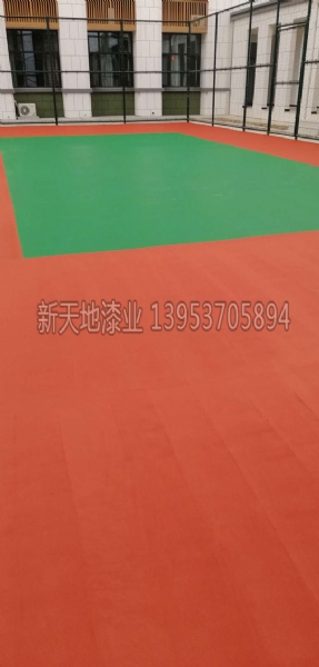 高質(zhì)量的彩色透水混凝土路面怎么做？
